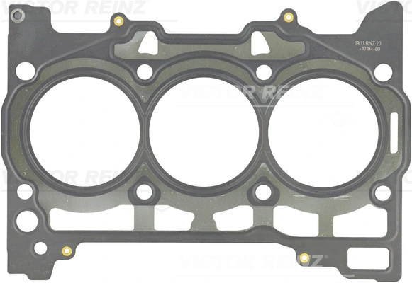 Gasket, cylinder head